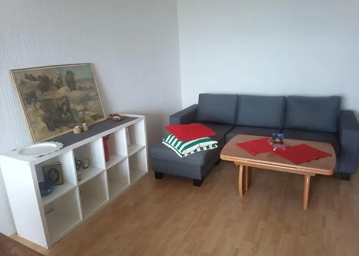 Apartments Haid