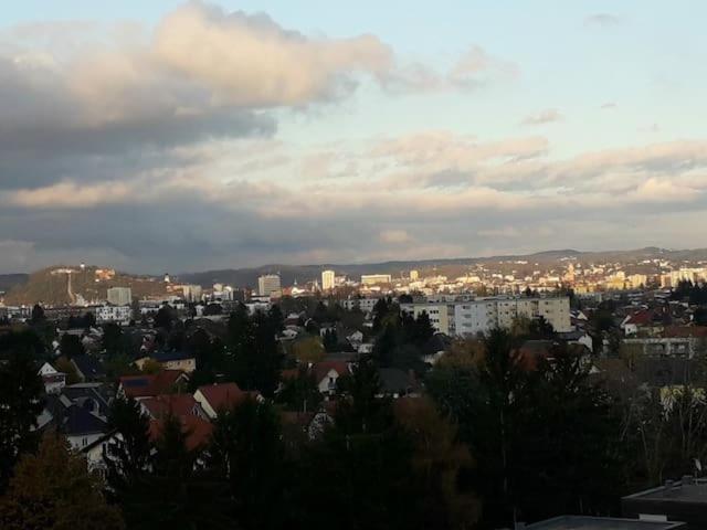 Haid Appartement Graz