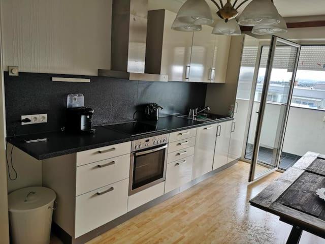Appartement Haid *