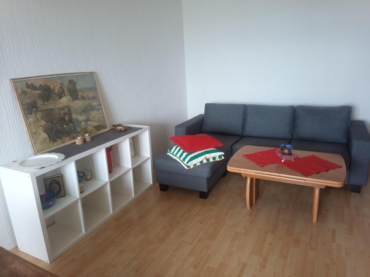 Appartement Haid *